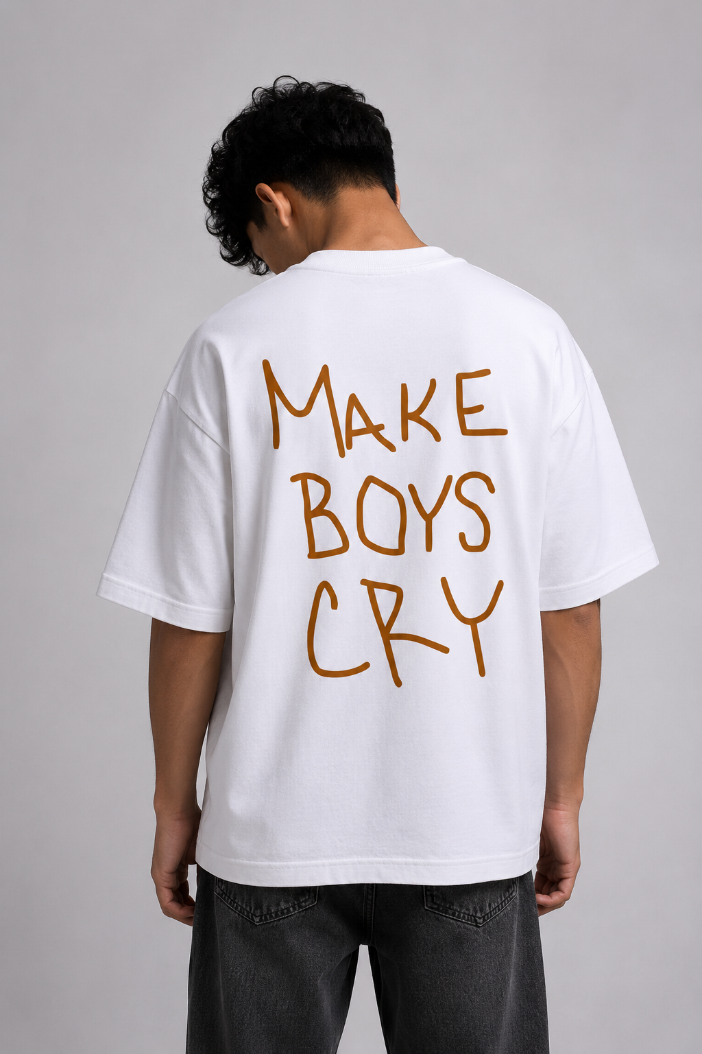 Crybaby