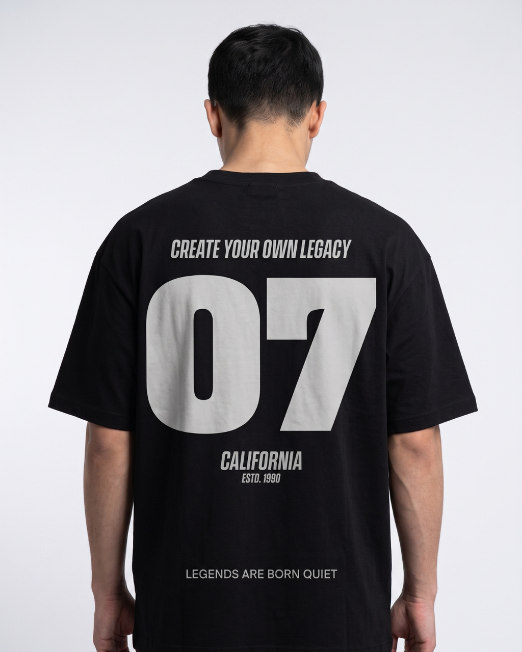 Legacy 07