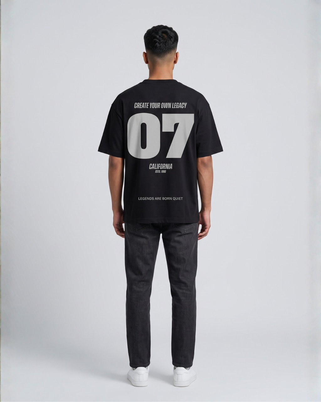 Legacy 07